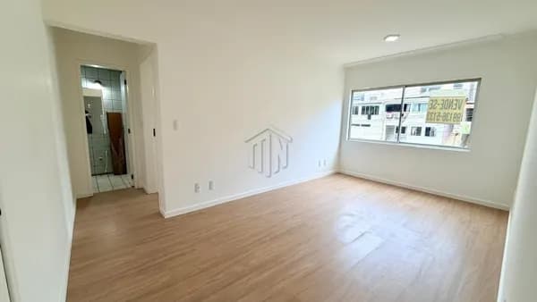 Apartamento em Capoeiras, Florianópolis/SC