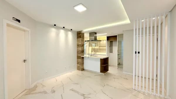 Apartamento em Florianópolis - Coqueiros