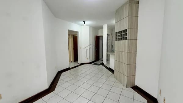 Apartamento em Florianópolis - Canto