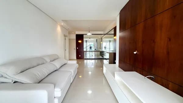 Apartamento em Florianópolis - Estreito