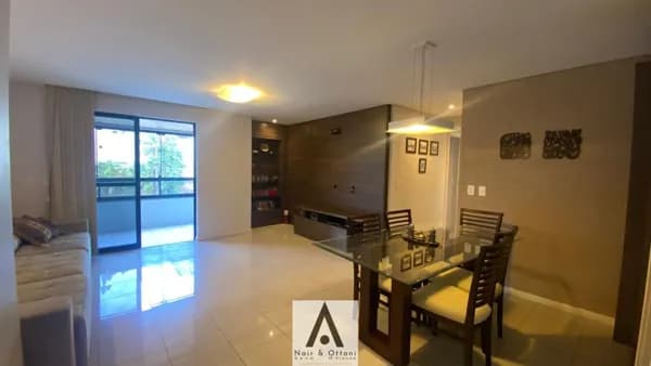 Apartamento no Victor Konder - Blumenau/SC