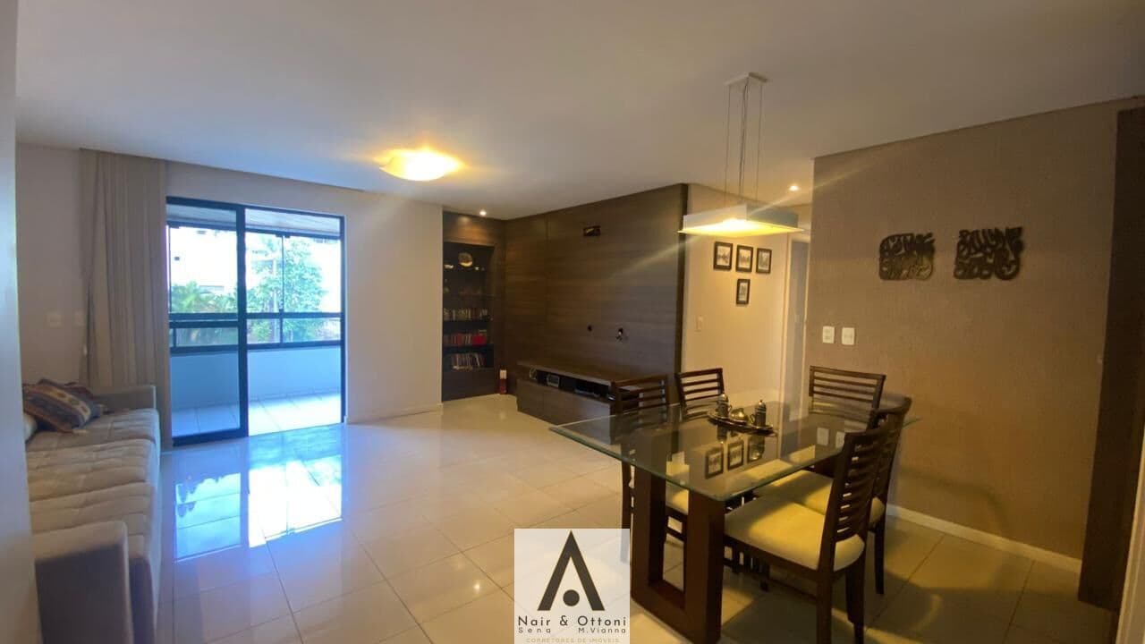 Apartamento no Victor Konder - Blumenau/SC