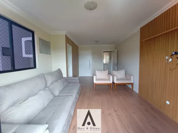 Apartamento em Vorstadt, Blumenau/SC