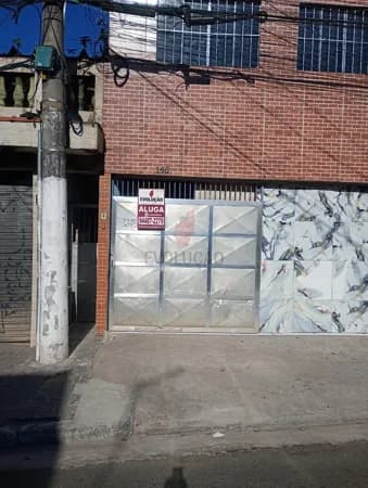 Casa de 4 cômodos para alugar no Jardim Kagohara, Sâo Paulo/SP
