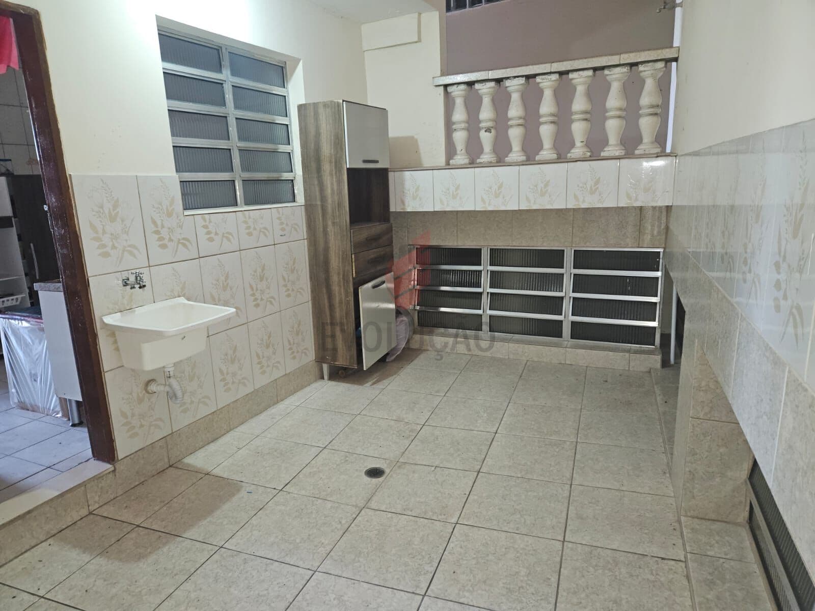 Casa de 3 cômodos para alugar no Alto da Riviera, São Paulo/SP