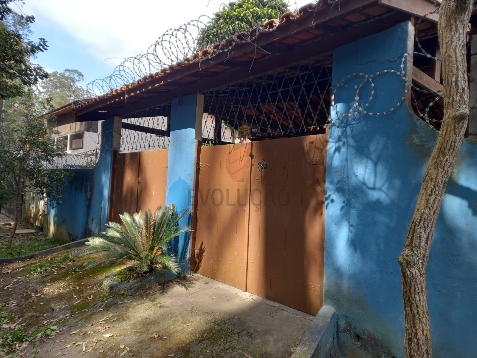 Terreno à Venda no bairro Jardim Marquesa, São Paulo/SP