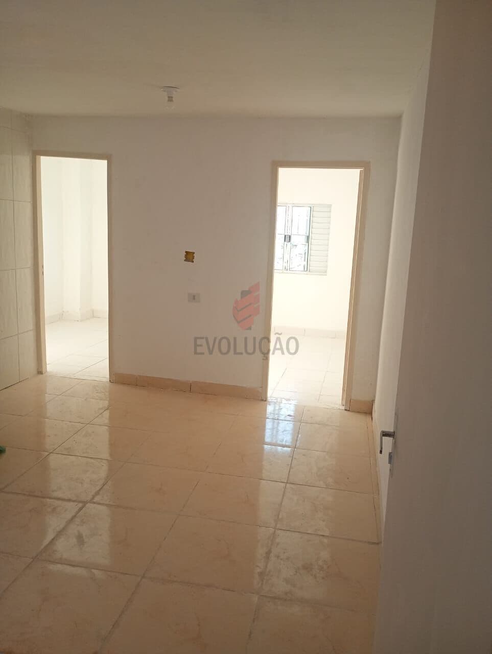 Casa de 3 cômodos para alugar no Capão Redondo, Sâo Paulo/SP