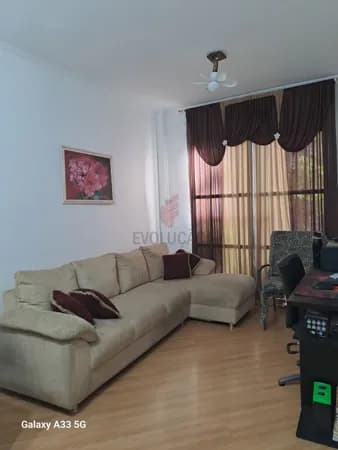 Apartamento de 3 dormitórios à venda no Jardim Novo Santo Amaro, São Paulo/ SP