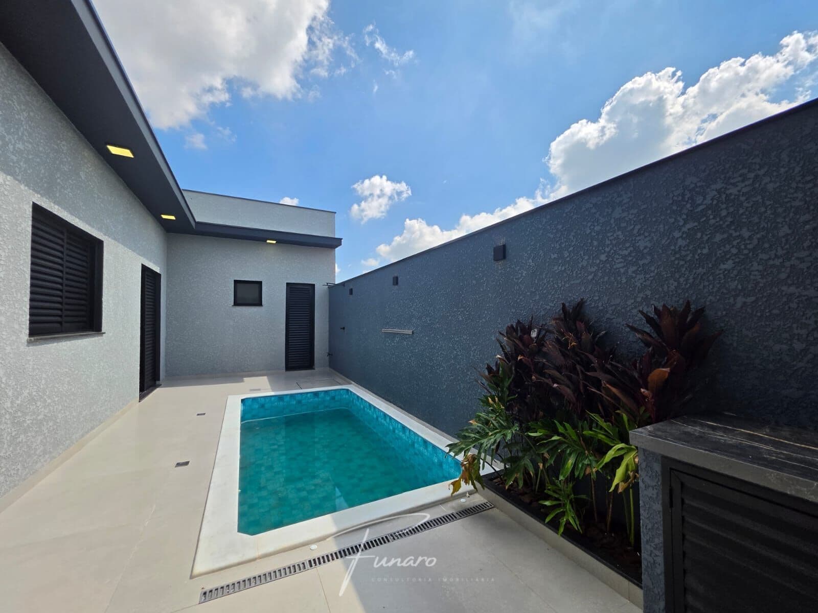 Casa à venda no Condomínio Reserva Ipanema Zona norte - Sorocaba/SP