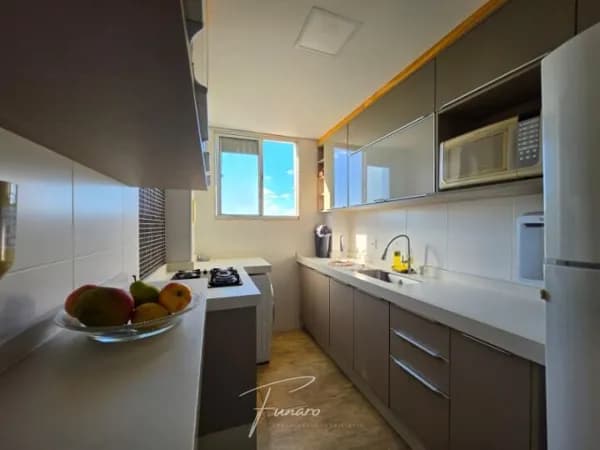 Apartamento à venda Residencial Spazio Salamanca - Zona Sul - Sorocaba/SP