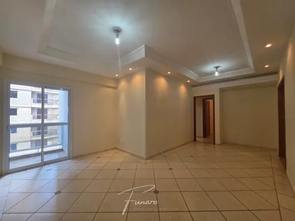 Apartamento à venda no Ed. Residencial Leon D'Oro - Campolim - Zona sul - Sorocaba/SP