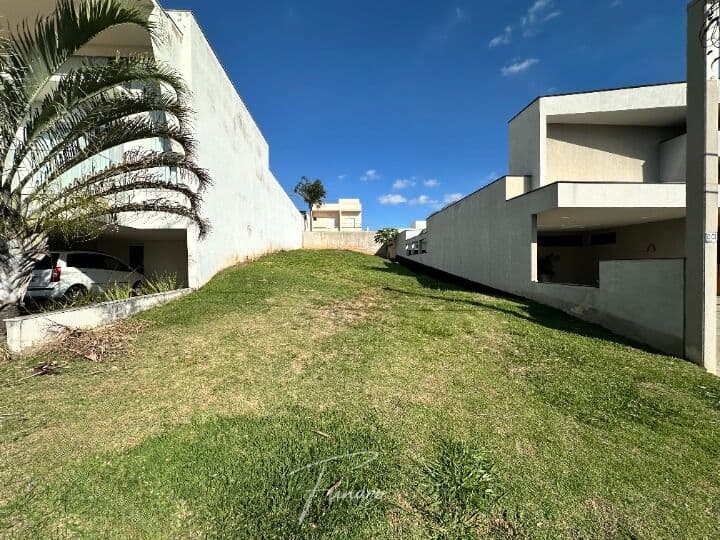 Terreno à venda no Condomínio Villagio Milano - Sorocaba/SP