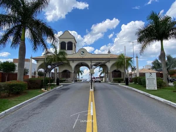 Terreno à venda no Condomínio Ibiti Reserva - Sorocaba/SP