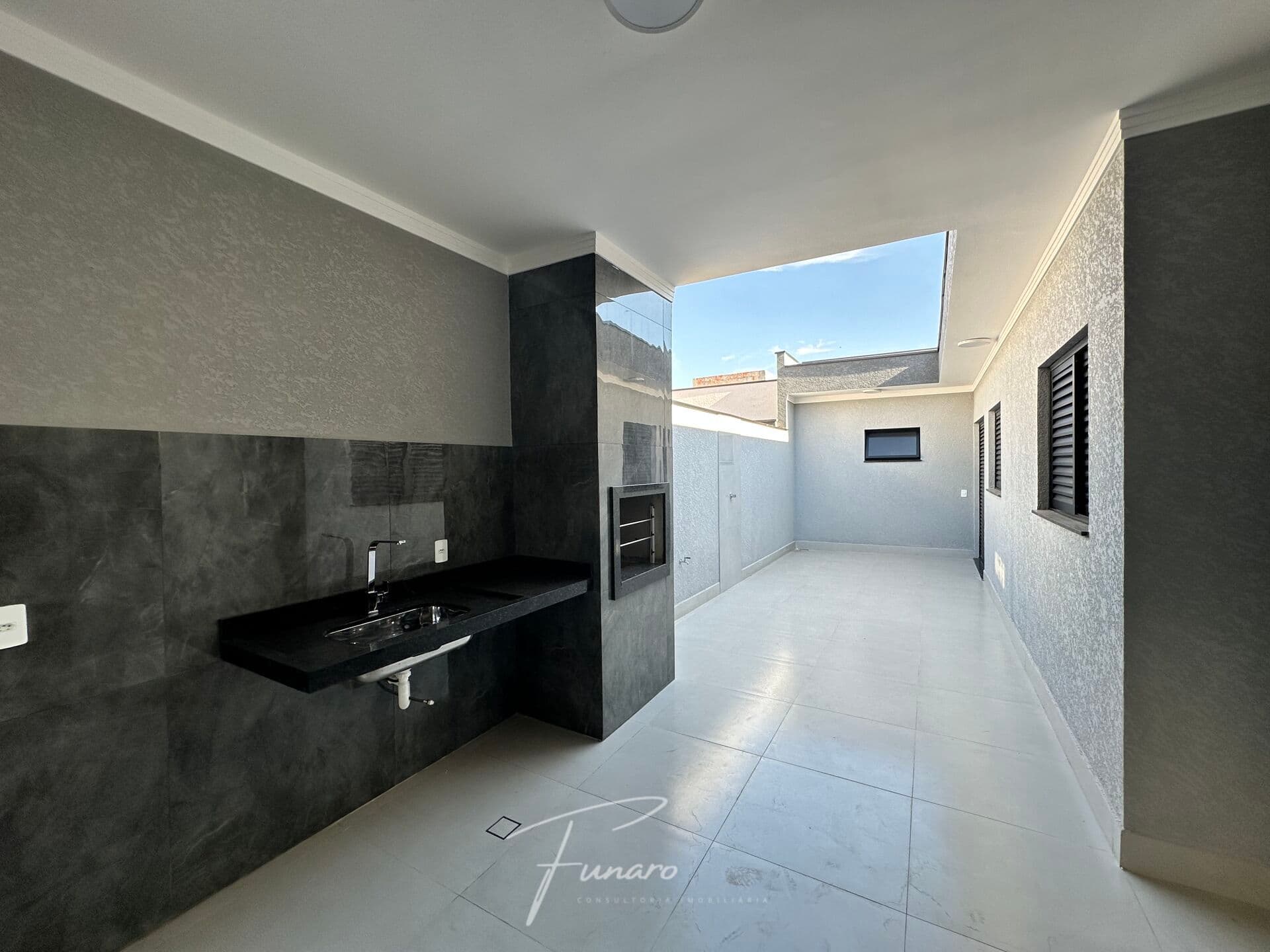 Casa à venda no Condomínio Villagio Wanel - Sorocaba/SP