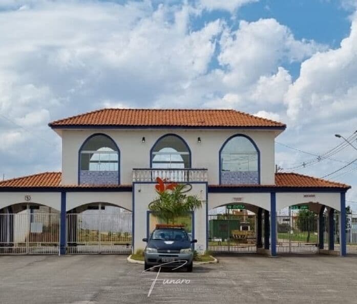 Terreno à venda no Condomínio Residencial Jardim - Sorocaba/SP