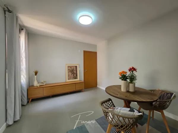 Apartamento à venda Residencial Spazio Salamanca - Sorocaba/SP