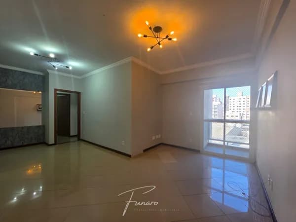 Apartamento à venda no Ed. Residencial Leon D'Oro - Campolim - Zona sul - Sorocaba/SP