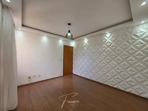 Apartamento à venda Residencial Spazio Salamanca - Zona Sul - Sorocaba/SP