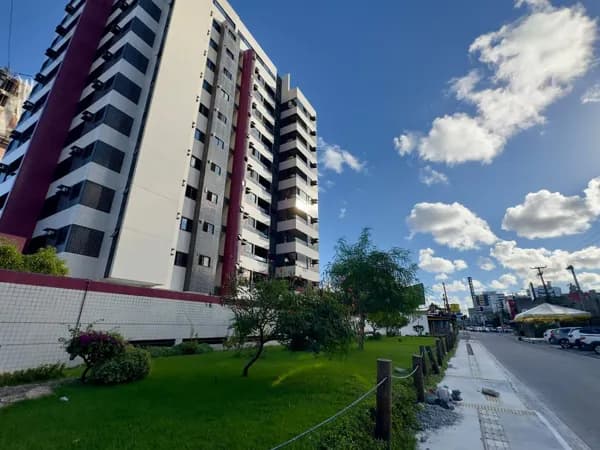 Apartamento em Maceió - Jatiúca