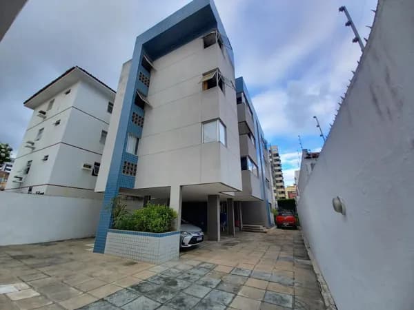 Apartamento em Maceió - Jatiúca