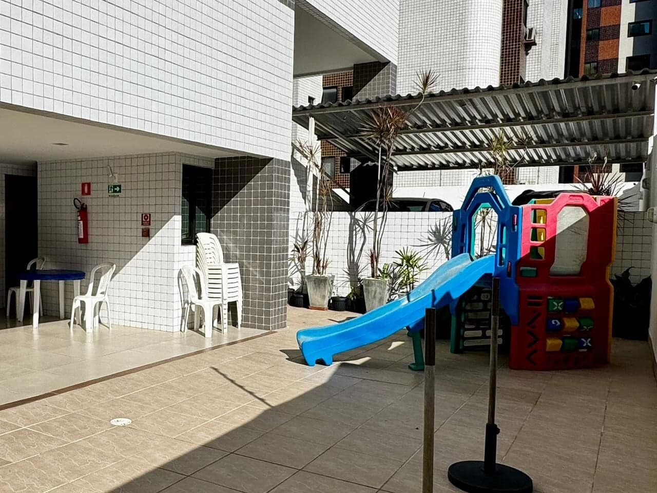 Apartamento em Maceió - Ponta Verde