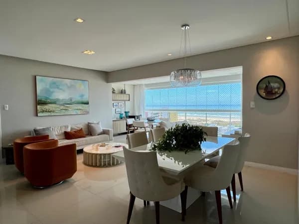 Apartamento em Aracaju - Atalaia