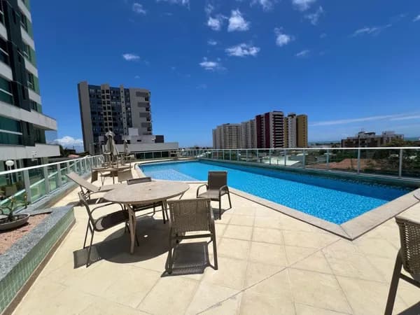 Apartamento em Aracaju - Atalaia