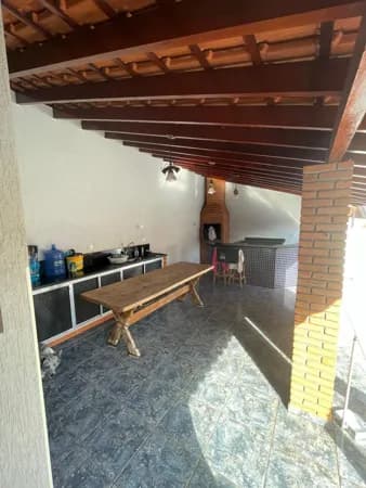 Casa em Ourinhos - Vila Boa Esperança
