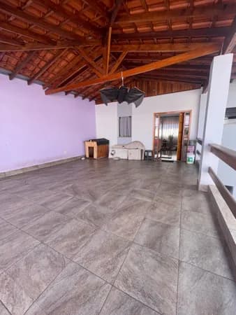 Casa em Ourinhos - Jardim Ouro Verde