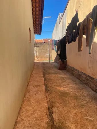 Casa em Centro, Canitar/SP