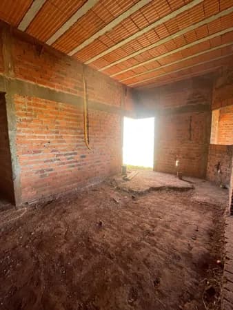 Casa em Canitar - Centro
