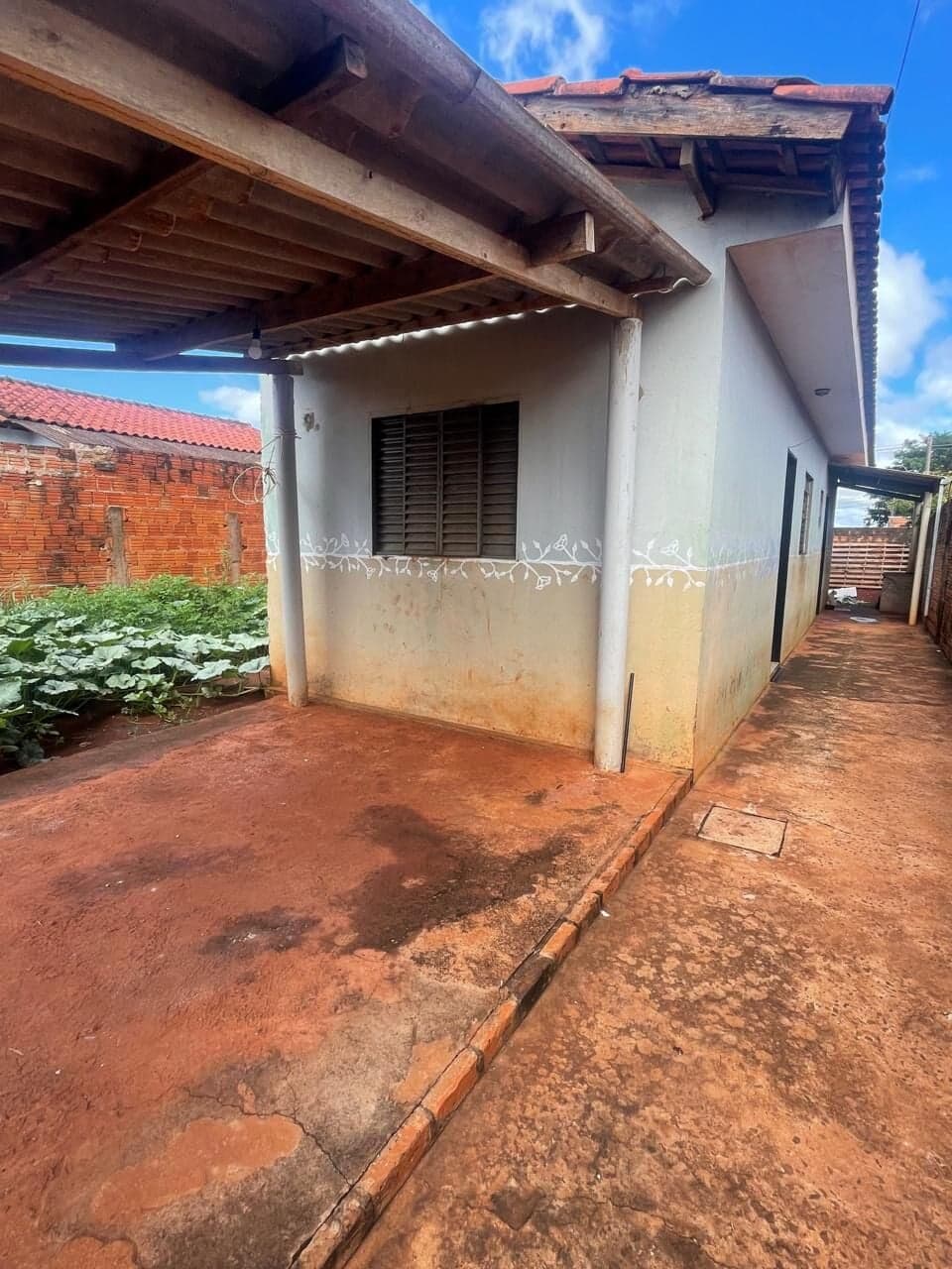 Casa em Canitar - Centro