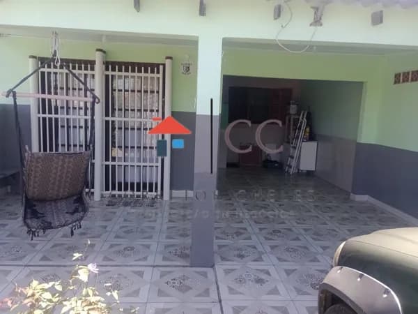Casa em Palmares do Sul - Quintão