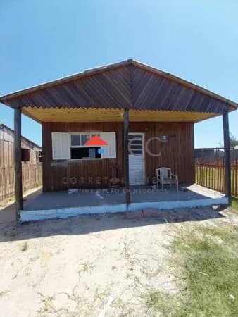 Casa em Balneário Pinhal - Balneario Pinhal
