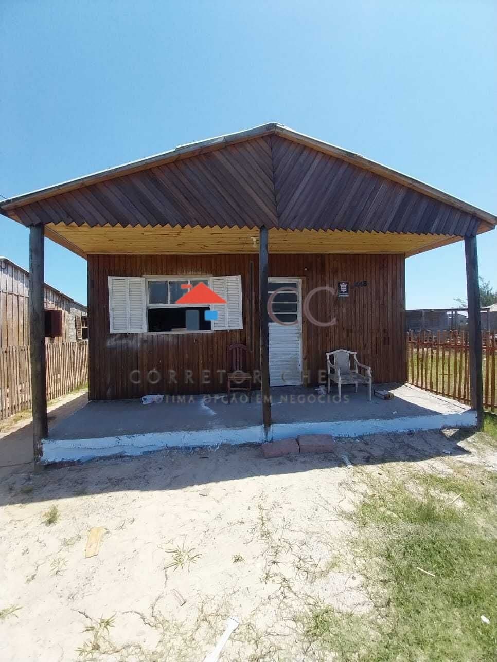 Casa em Balneário Pinhal - Balneario Pinhal