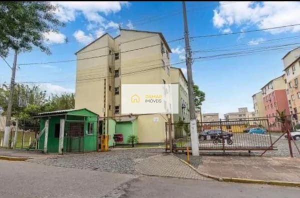 Apartamento em Parque Marechal Rondon, Cachoeirinha/RS