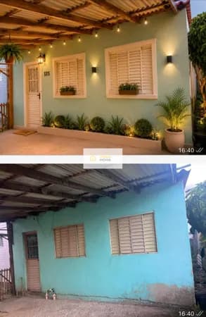 Casa em Gravataí - Morada do Vale III