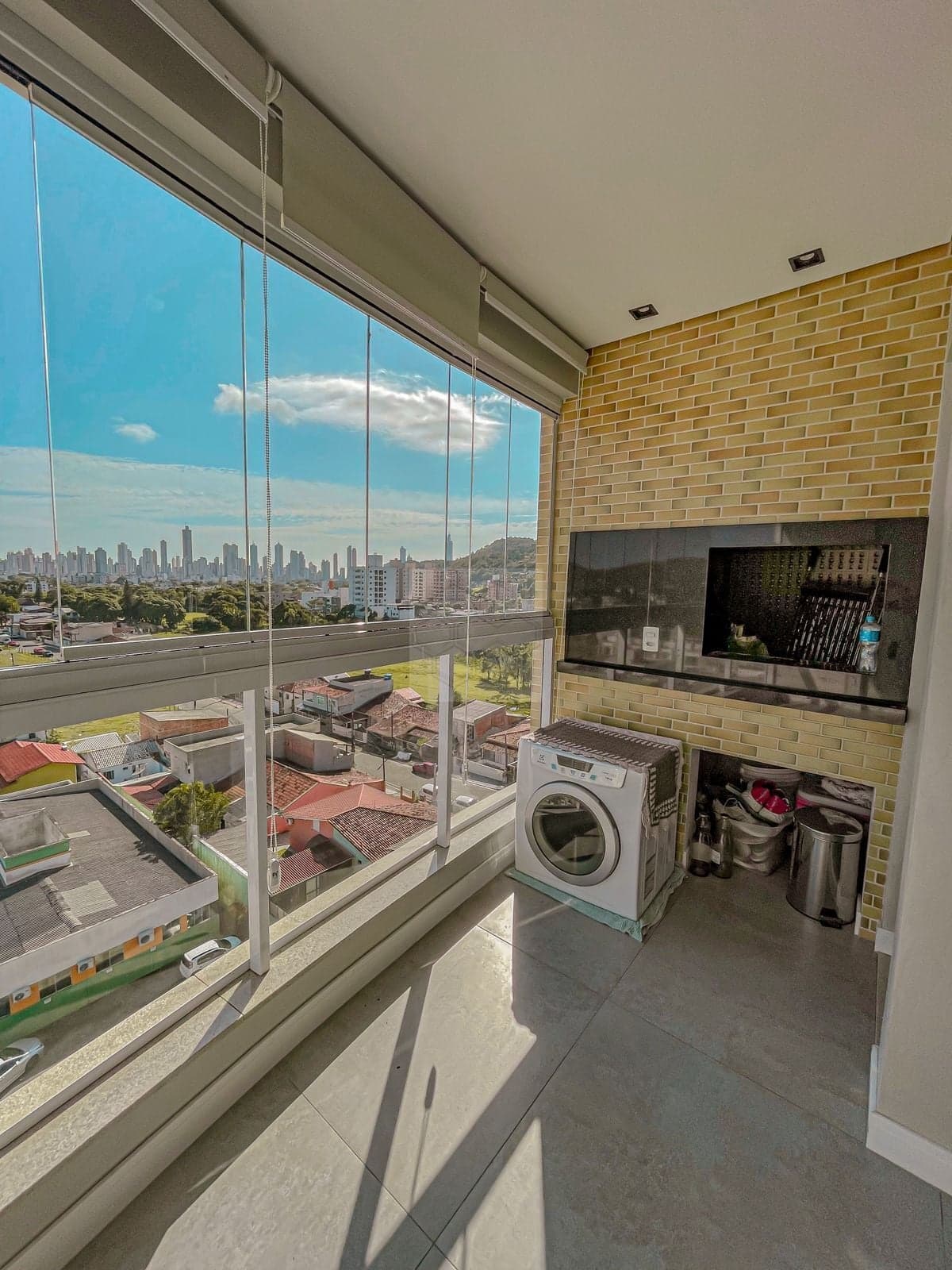 Apartamento em Camboriú - São Francisco de Assis