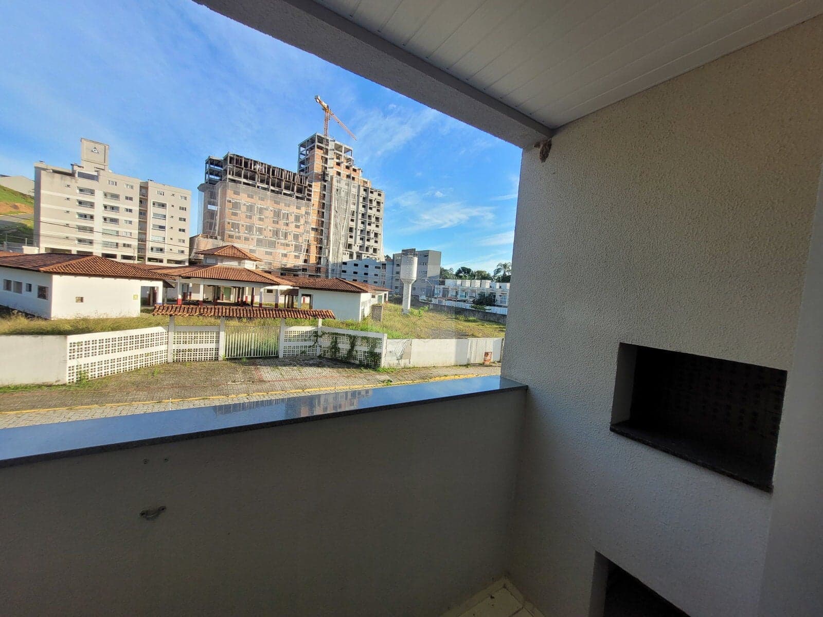 Apartamento Bairro São Francisco de Assis, Camboriú/SC