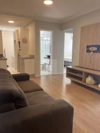 Apartamento em Vila Real, Balneário Camboriú/SC