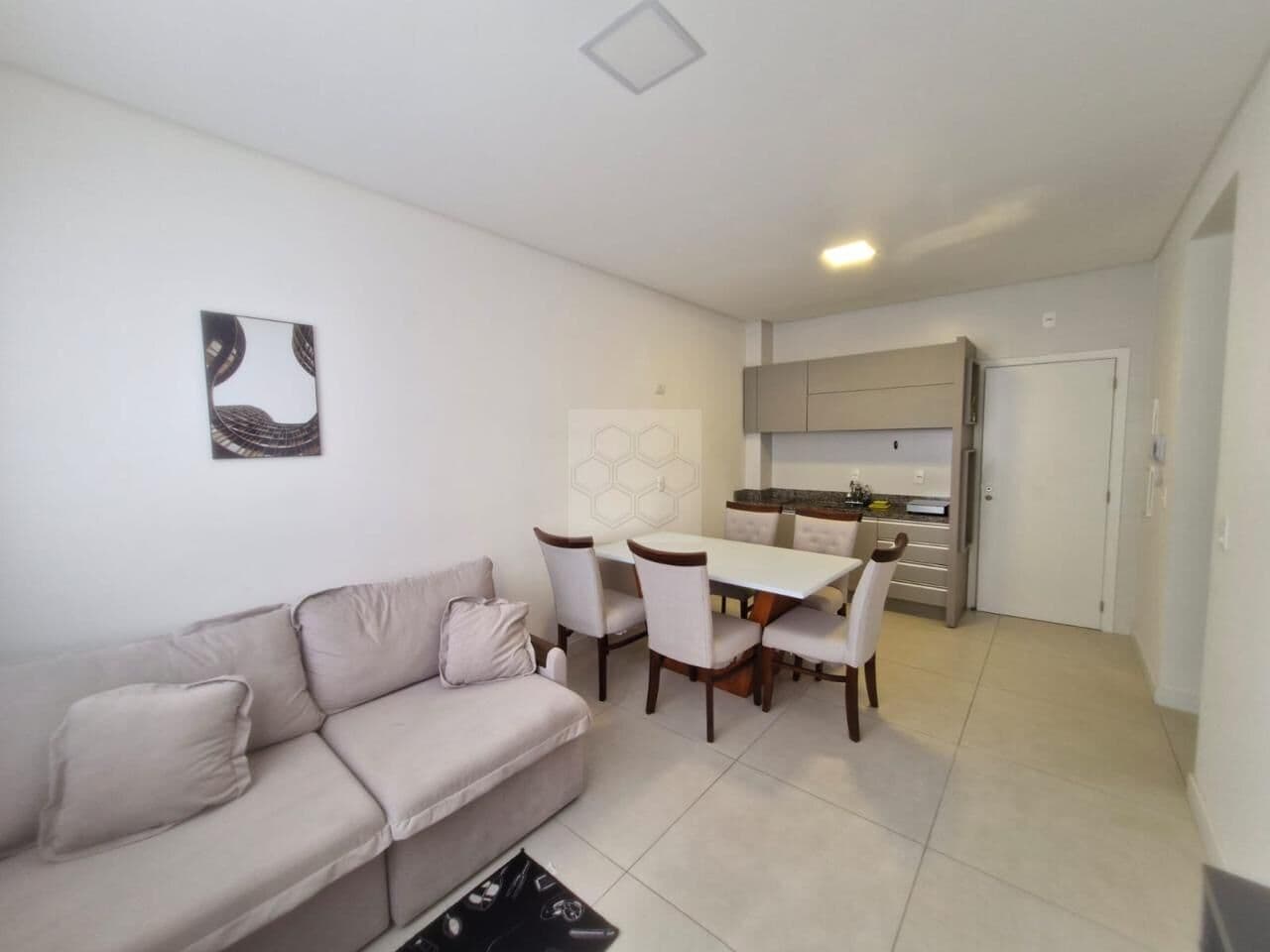 Apartamento Venda 1 Dormitório 1 Vaga Tabuleiro - Camboriú