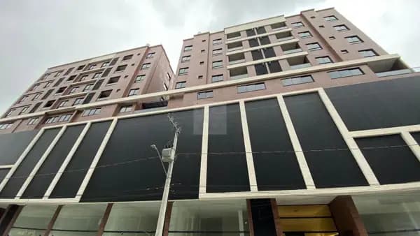 Apartamento em Balneário Camboriú - Nações