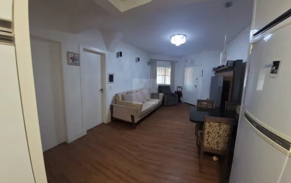 Apartamento em Camboriú - Tabuleiro (Monte Alegre)