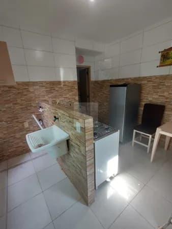 Kitnet/Conjugado em Camboriú - Cedro
