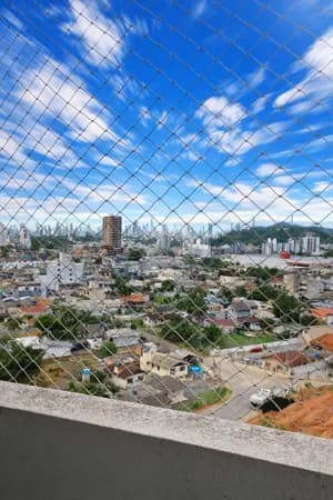 Apartamento em Lídia Duarte, Camboriú/SC
