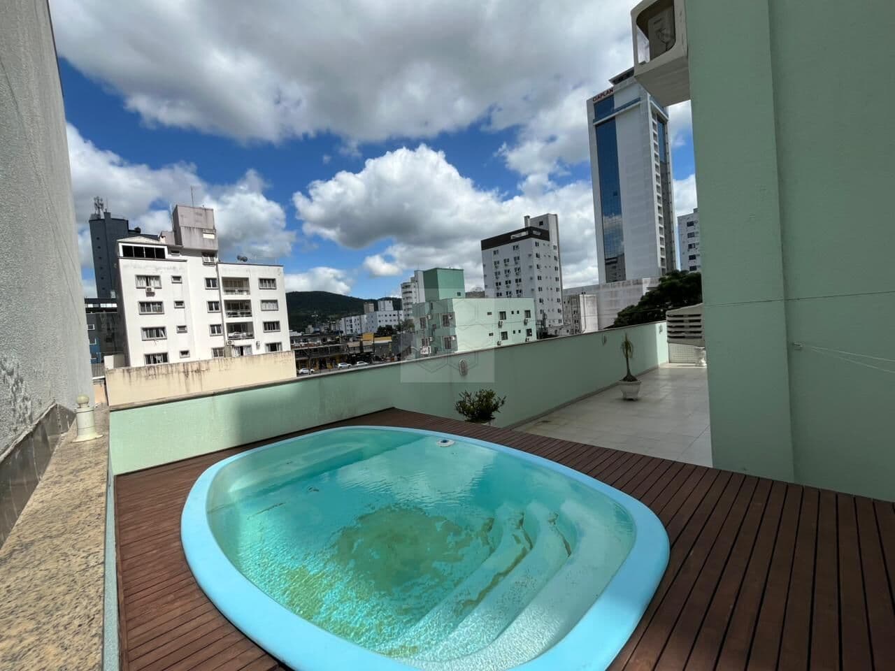 Apartamento 2 DORMITÓRIOS Garden - DIFERENCIADO
