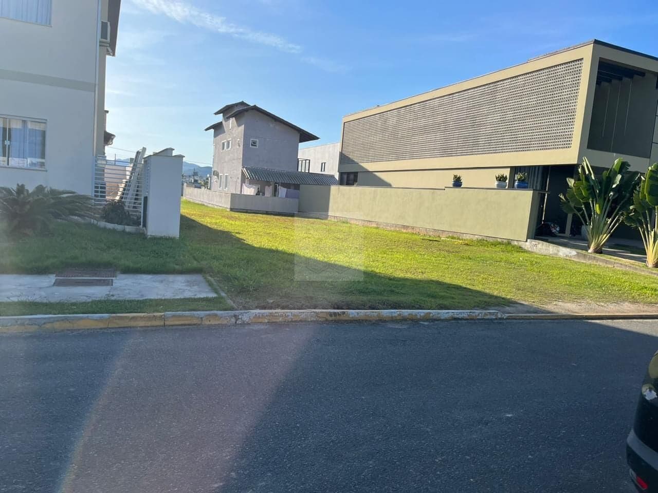 Lote/Terreno em Camboriú - Santa Regina