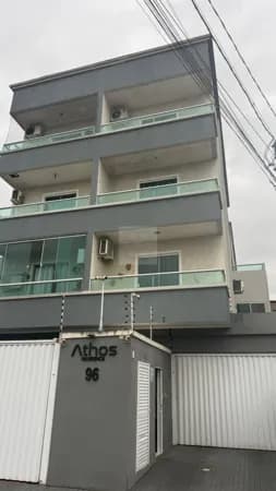 Apartamento em Areias, Camboriú/SC