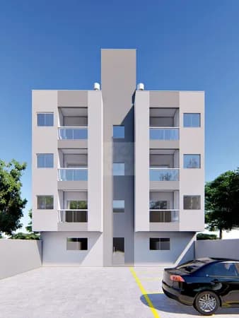 Apartamento em Camboriú - Rio Pequeno