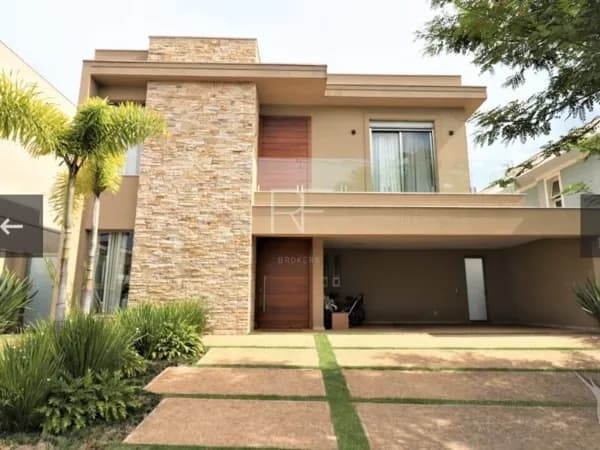 Casa em Barueri - Alphaville Conde II